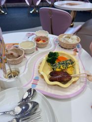 -奈尔宝·国风主题儿童乐园·亲子餐厅(豫园商城店)