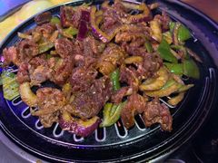-超级神炭烤肉夜食(芥园西道店)