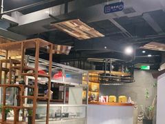 -铁道茶苑.色稷餐厅(莲花南路店)
