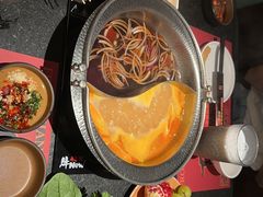 -牛New寿喜烧(新六百店)
