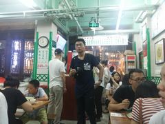 大堂-清真蒋有记(老门东店)