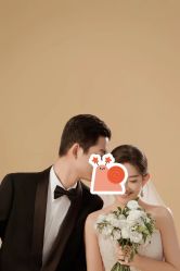 点击看大图 -CD视觉婚纱摄影