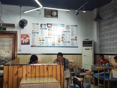 大堂-129老爸茶丨清补凉