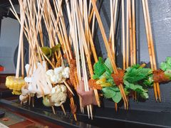 -钢管厂五区小郡肝串串香(南山店)