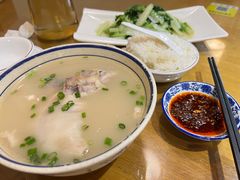 -易老妈蹄花.特色川菜(人民公园总店)