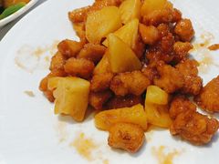 -胡氏大盘鸡新疆菜(谈固店)