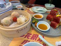 -点都德(汇胜楼店)