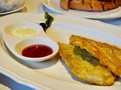 俄式清煎马哈鱼-波特曼西餐厅(南岗店)