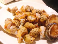 -加餐海鲜自助(集美银泰百货店)