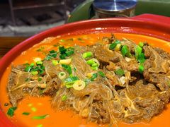 砂锅羊蝎子-黄弟大排档·湖南菜·小龙虾·小海鲜(凯旋北路店)