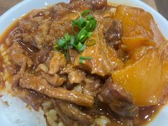 -泉市鲜活牛肉面(杭州太合商业中心店)