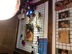 -鳗鱼家·深夜食堂(军博店)