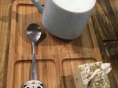 -小时光咖啡馆(开森度假森林店)