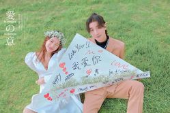 -巴黎春天·菀纱仙庭婚纱美学