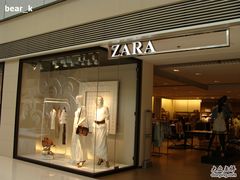 -ZARA(圆方店)
