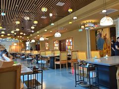 -君邦火锅(新疆大厦店)