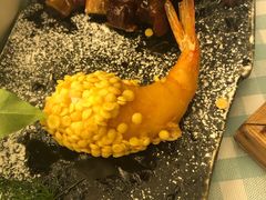 -烛影拾光观景餐厅·创意菜·摄影·小提琴(大唐不夜城店)