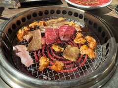 -火炉火自助餐(枫蓝国际店)