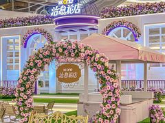 -KK ONE(京基滨河时代店)