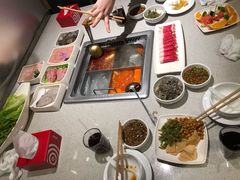 -海底捞火锅(番禺广场店)