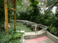 -金隅八达岭温泉度假村餐厅