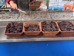 -西双版纳集贸市场