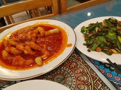 -辛记豆汤家常菜(芳草街店)