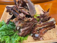 -赵家小馆(沈阳禹洲广场店)