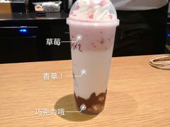 -星巴克(天津大悦城第二店)
