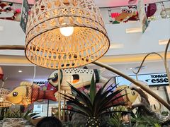 -船歌·鱼水饺青岛菜(枫蓝国际购物中心店)