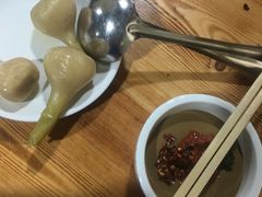 -元盛居(生态大街店)