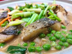 -下梅人家土菜馆(历史文化餐厅度假区店)