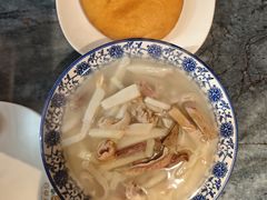 -百草滩羊清水涮羊肉·清真·宁夏盐池滩羊(莲花桥店)