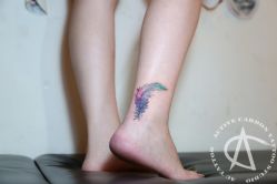 -AC TATTOO 纹身