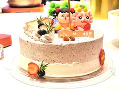 -泓历皇朝酒店(新体育中心店)