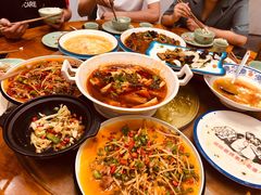 -蜀厨蓉匠(广福店)