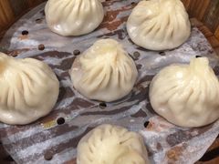 汤包-乔家栅(襄阳南路店)