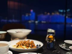 -君庭中餐厅(湘江豪生店)