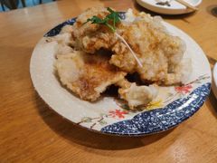 -大同江朝鲜菜•长春地标美食(绿园吾悦广场店)