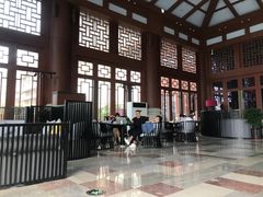 -海口万豪·大堂吧·望海吧.日落海景·下午茶·奶茶·咖啡·轻食·蛋糕·鸡尾酒·清吧