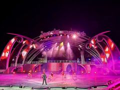 -大连海昌发现王国主题公园