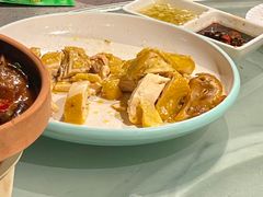 -川悦留香·海鲜餐厅(海棠68环球美食街店)