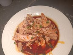 -黑鸡小馆(金源店)