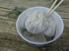 烧麦-汉口重油烧卖(钟家村店)