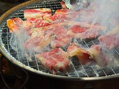 -肉仓焼肉バー(烟台山店)