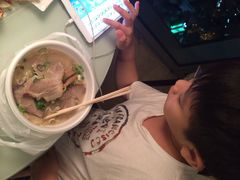十八番拉面馆-十八番拉面馆(新今宫店)