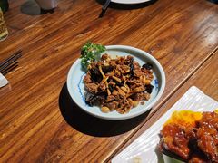 -金枝玉叶上海人家食府(三里河店)