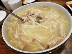 肚丝烂蒜-砂锅李(九江路店)
