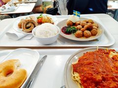 -宜家·瑞典风味餐厅(北京西红门店)