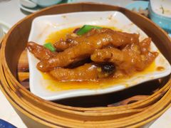 -潮福城大酒楼(北尚店)